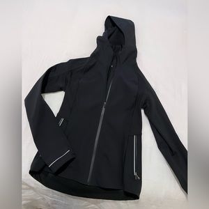 Lululemon Rain Jacket